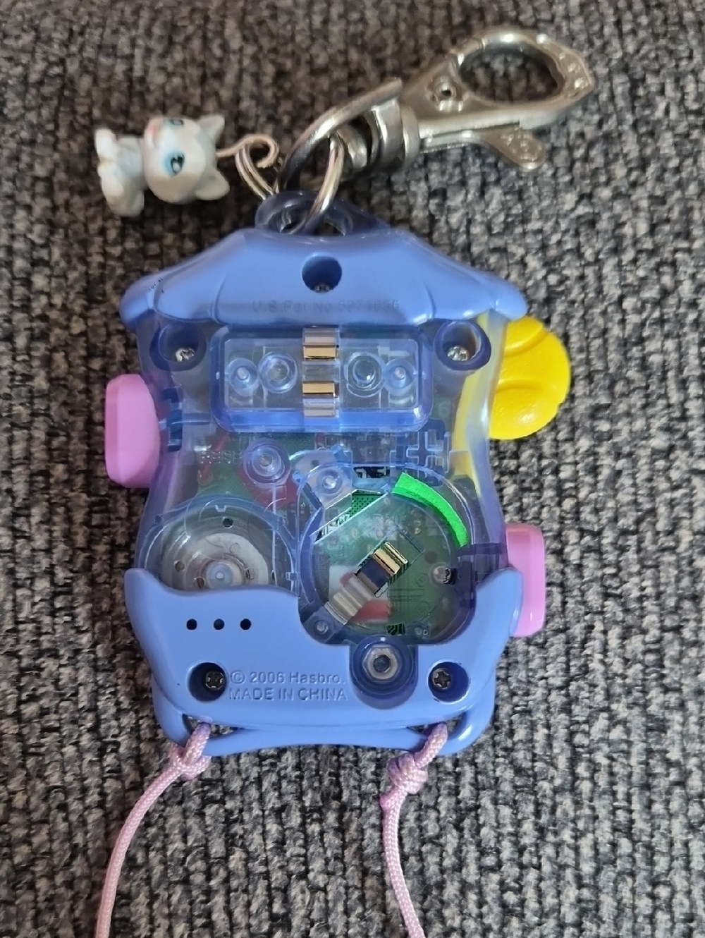 Vintage Littlest Pet Shop Toy - Picture 2 of 2